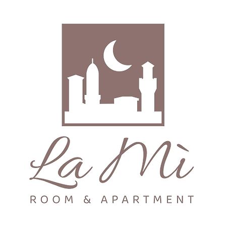 Lami Room & Apartment كاستيل سان بييترو تي المظهر الخارجي الصورة