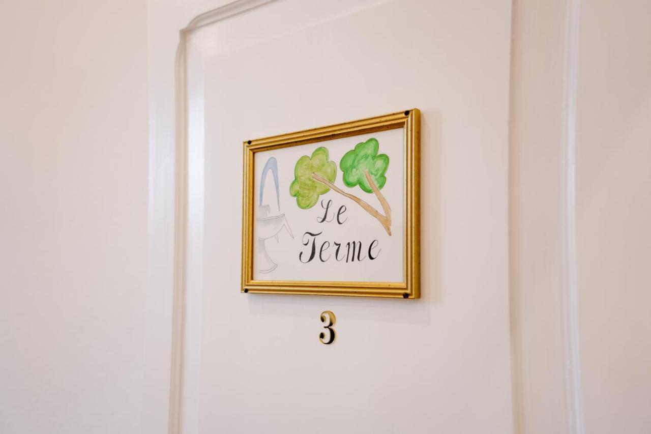 Lami Room & Apartment كاستيل سان بييترو تي المظهر الخارجي الصورة