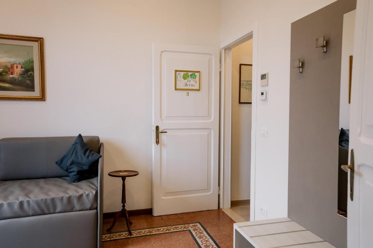 Lami Room & Apartment كاستيل سان بييترو تي المظهر الخارجي الصورة