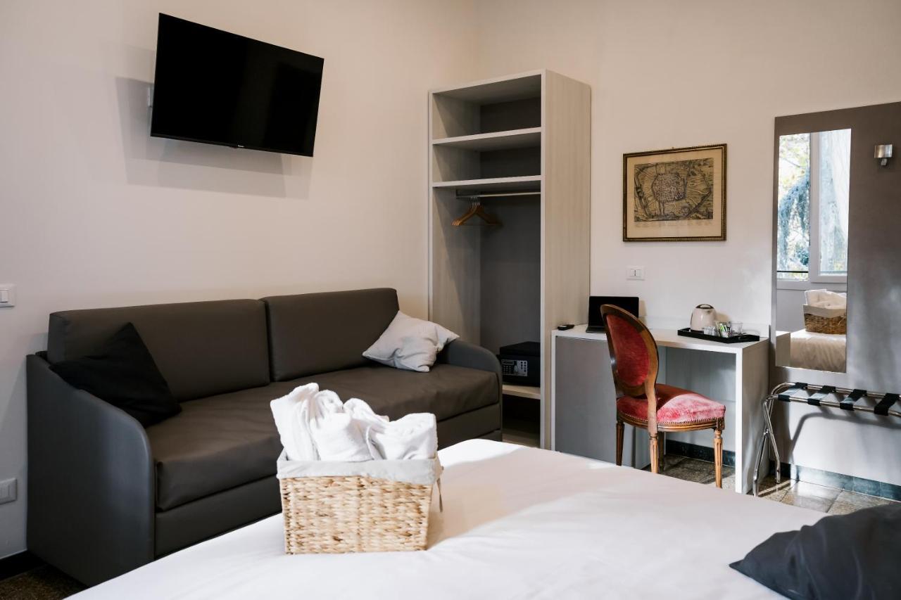 Lami Room & Apartment كاستيل سان بييترو تي المظهر الخارجي الصورة