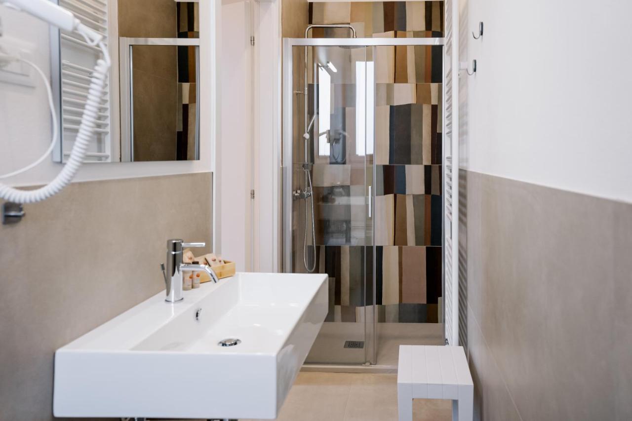 Lami Room & Apartment كاستيل سان بييترو تي المظهر الخارجي الصورة