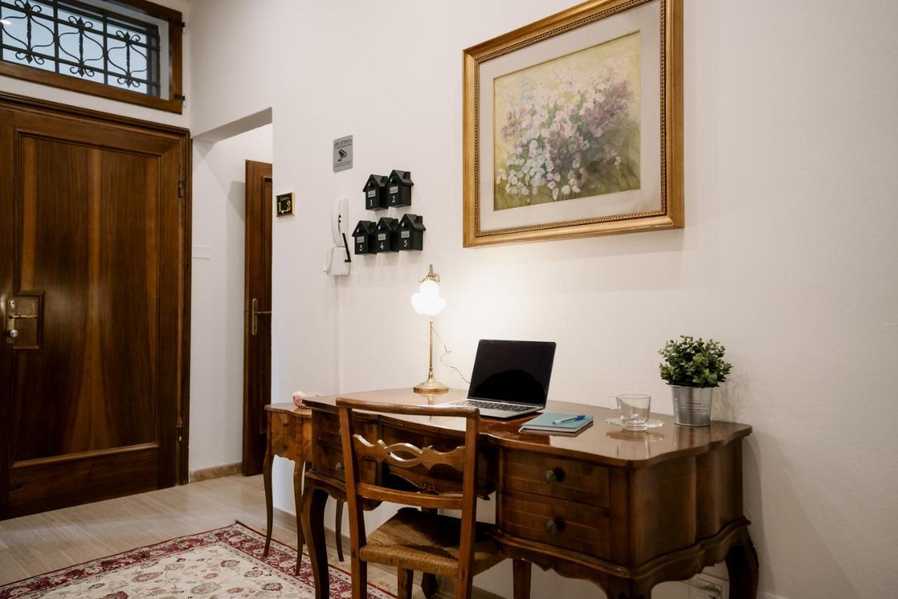Lami Room & Apartment كاستيل سان بييترو تي المظهر الخارجي الصورة
