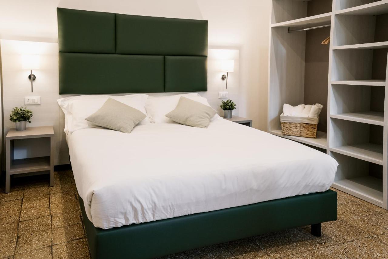 Lami Room & Apartment كاستيل سان بييترو تي المظهر الخارجي الصورة