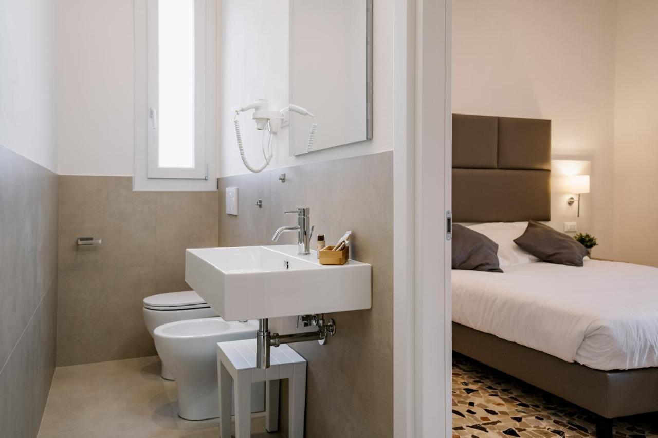 Lami Room & Apartment كاستيل سان بييترو تي المظهر الخارجي الصورة