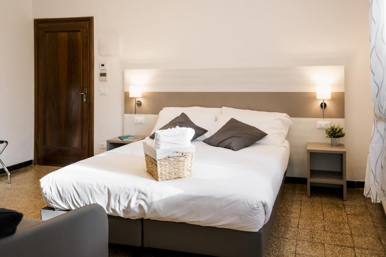 Lami Room & Apartment كاستيل سان بييترو تي المظهر الخارجي الصورة