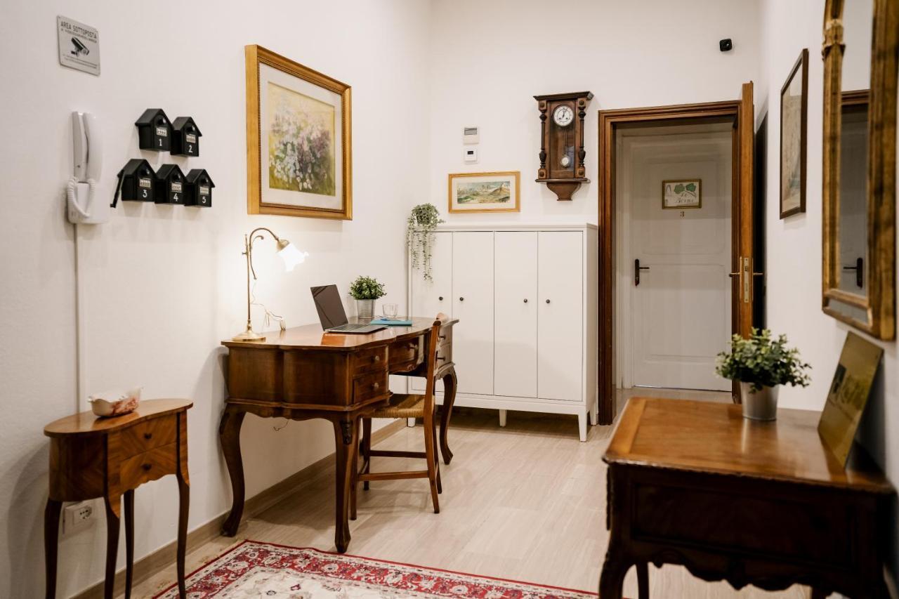 Lami Room & Apartment كاستيل سان بييترو تي المظهر الخارجي الصورة