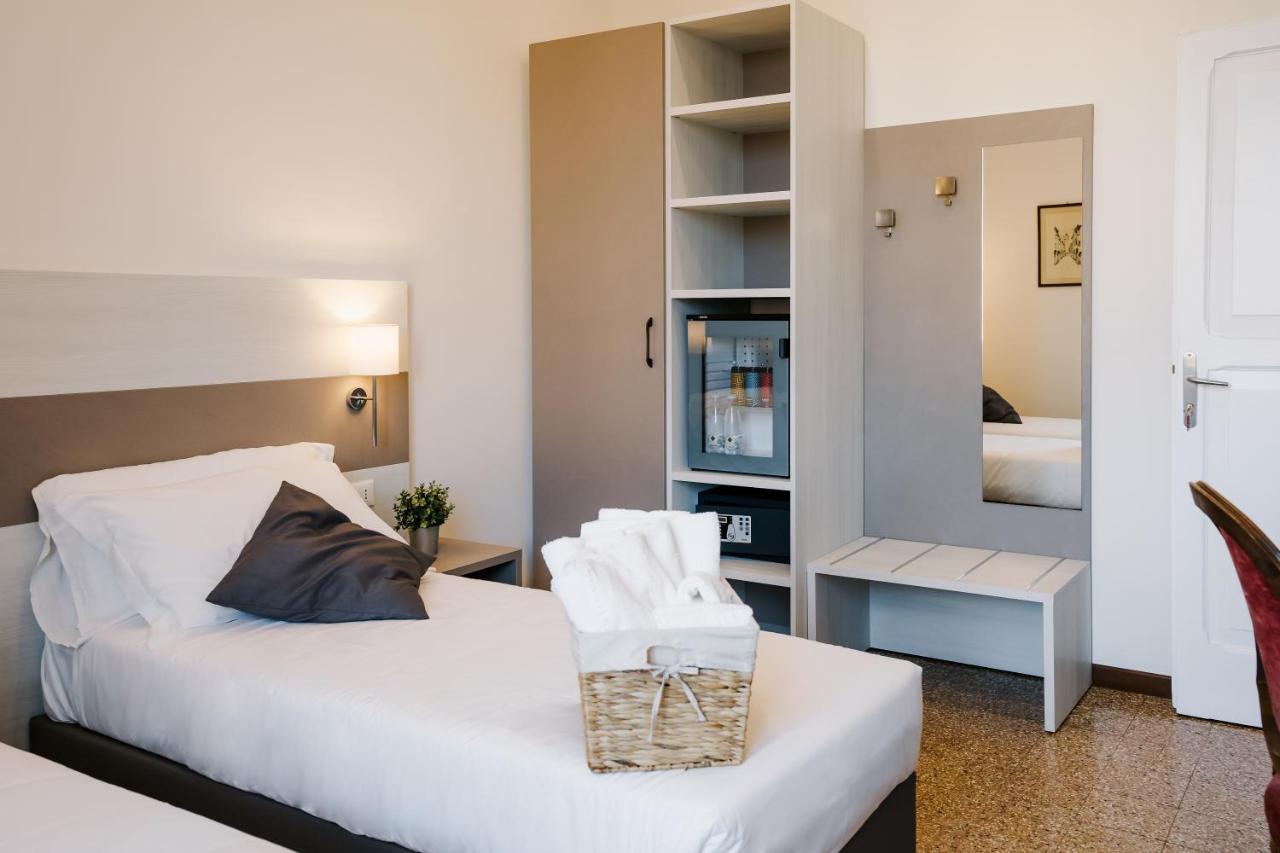 Lami Room & Apartment كاستيل سان بييترو تي المظهر الخارجي الصورة